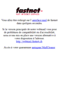 Mobile Screenshot of mail.sanasports.ch